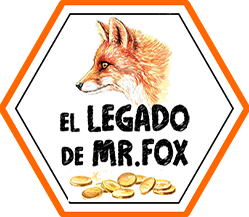 El Legado de Mr Fox